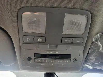 Hyundai Starex 2018, 101164 км, за 14300000 KRW - фото 17