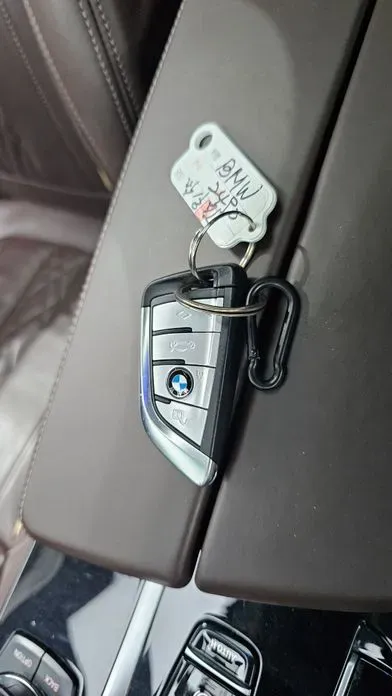 BMW 5-Series 2021, 75852 км, за 34300000 KRW - фото 28