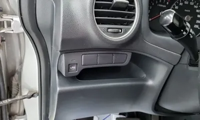 Kia Carens 2009, 188448 км, за 2500000 KRW - фото 15