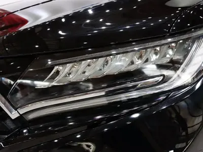 Honda UR-V 2023, 36000 км, за 146800 CNY - фото 7