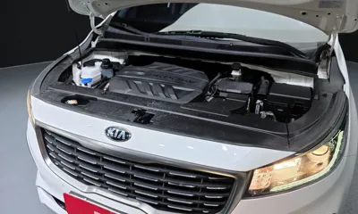 Kia Canival 2020, 68023 км, за 16300000 KRW - фото 6