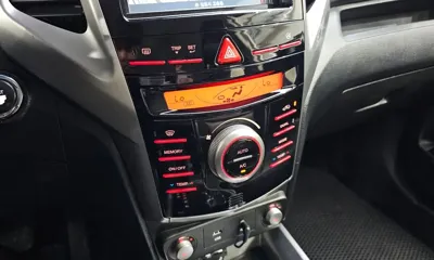 KG_Mobility_Ssangyong TIBOLI 2015, 105096 км, за 90000000 KRW - фото 17