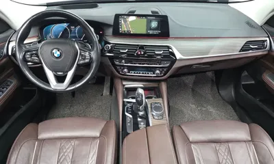 BMW Gran Turismo 2018, 99055 км, за 32500000 KRW - фото 7