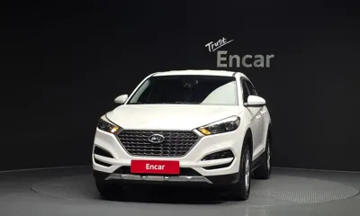 Hyundai Tucson 2017, 106916 км, за 9300000 KRW - фото 3