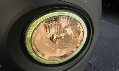 Hyundai Casper 2023, 77437 км, за 9990000 KRW - фото 22