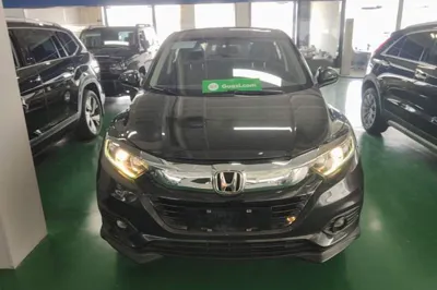 Honda Vezel 2020, 57900 км, за 78271.82 CNY