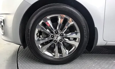 Kia Canival 2015, 138834 км, за 11590000 KRW - фото 5