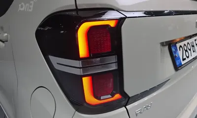 Kia Ray 2024, 8376 км, за 18200000 KRW - фото 23