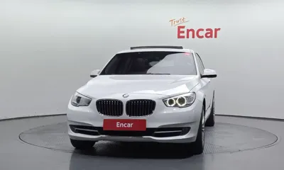 BMW Gran Turismo 2011, 142570 км, за 6600000 KRW