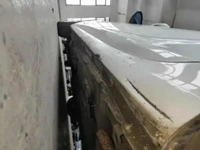 Buick Regal 2019, 99600 км, за 47500 CNY - фото 22