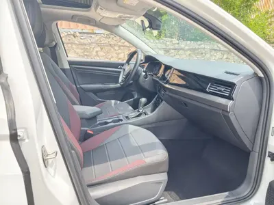 Volkswagen Bora 2022, 35500 км, за 79800 CNY - фото 6