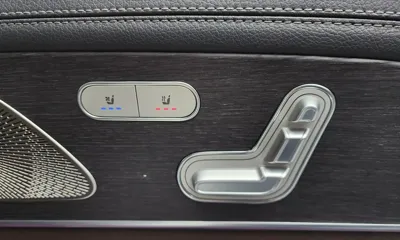Mercedes-Benz GLS-Class 2022, 86102 км, за 81900000 KRW - фото 19
