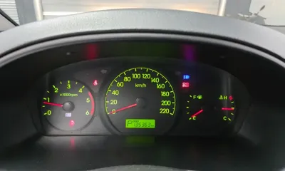 Hyundai Starex 2011, 135363 км, за 5100000 KRW - фото 8