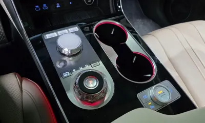 Genesis GV80 2025, 31488 км, за 46320000 KRW - фото 9