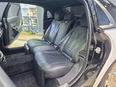 Mercedes-Benz S-Class 2016, 212000 км, за 47500000 KRW - фото 16