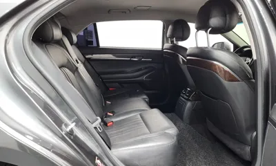 Genesis EQ900 2018, 148403 км, за 16900000 KRW - фото 12