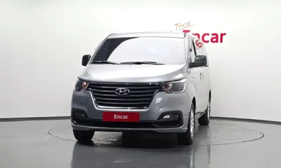 Hyundai Starex 2019, 126755 км, за 13900000 KRW - фото 3