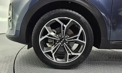Kia Sportage 2019, 45616 км, за 99990000 KRW - фото 5