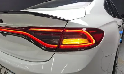 Hyundai Grandeur 2018, 129858 км, за 16500000 KRW - фото 23