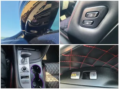 Genesis G70 2019, 125000 км, за 18700000 KRW - фото 11