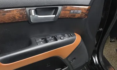 Kia Mohave 2018, 182232 км, за 12200000 KRW - фото 27