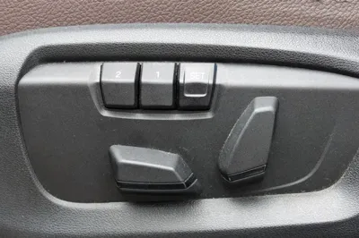 BMW X5 2017, 203349 км, за 19200000 KRW - фото 16