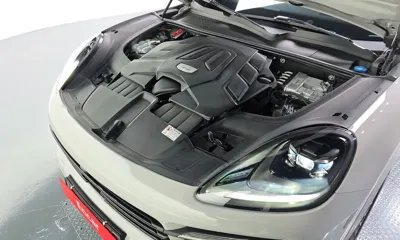 Porsche Cayenne 2023, 50583 км, за 99900000 KRW - фото 6