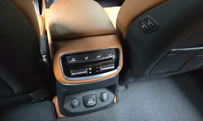 Kia Mohave 2022, 102241 км, за 30500000 KRW - фото 31