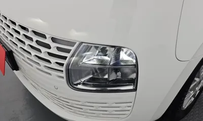 Hyundai Staria 2025, 22289 км, за 30000000 KRW - фото 22
