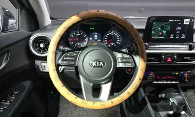 Kia K3 2019, 45595 км, за 12900000 KRW - фото 13