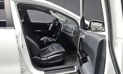 Kia Sportage 2016, 126151 км, за 11200000 KRW - фото 18