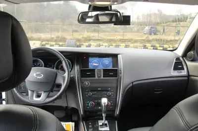 Renault-KoreaSamsung SM7 2016, 115133 км, за 7000000 KRW - фото 9