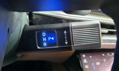 Hyundai Grandeur 2025, 31153 км, за 33400000 KRW - фото 9