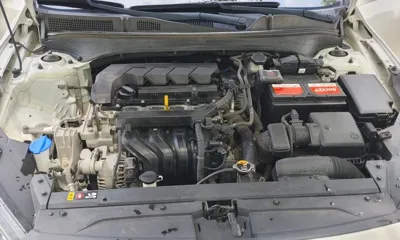 Kia K3 2019, 121401 км, за 10500000 KRW - фото 10