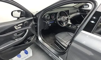 Mercedes-Benz E-Class 2018, 126310 км, за 19900000 KRW - фото 10