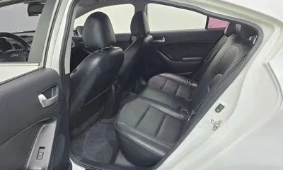 Kia K3 2015, 111471 км, за 6200000 KRW - фото 11
