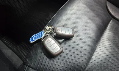 Hyundai i40 2012, 120618 км, за 5990000 KRW - фото 30