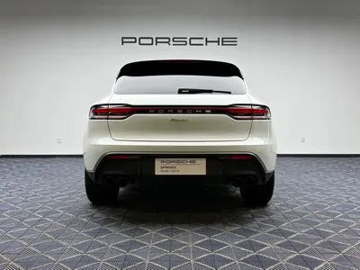 Porsche Macan 2024, 50700 км, за 339799 CNY - фото 7