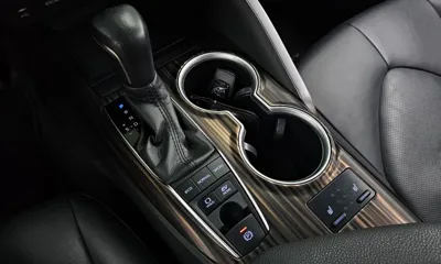 Toyota Camry 2018, 114941 км, за 24500000 KRW - фото 9