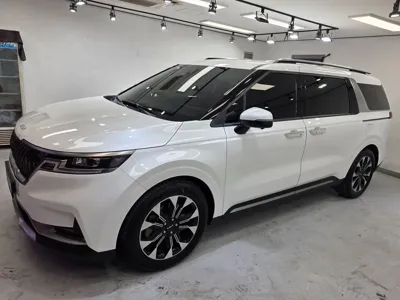 Kia Canival 2023, 175937 км, за 24980000 KRW - фото 3