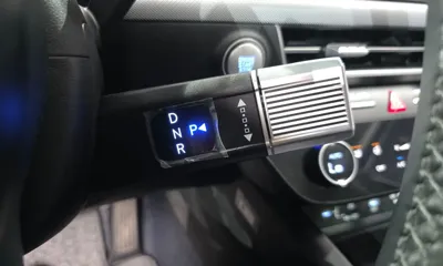 Hyundai Sonata 2025, 53827 км, за 20700000 KRW - фото 9