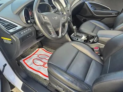 Hyundai Santafe 2017, 76301 км, за 13200000 KRW - фото 7