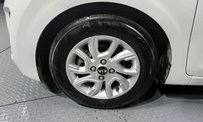 Kia Morning 2018, 45675 км, за 9400000 KRW - фото 5