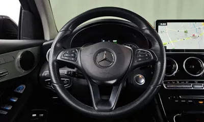 Mercedes-Benz GLC-Class 2019, 68968 км, за 24900000 KRW - фото 13