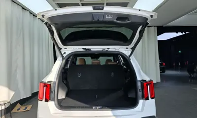 Kia Sorento 2024, 27380 км, за 43700000 KRW - фото 20