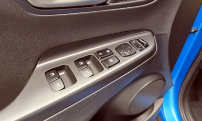 Hyundai Kona 2018, 65544 км, за 12500000 KRW - фото 14