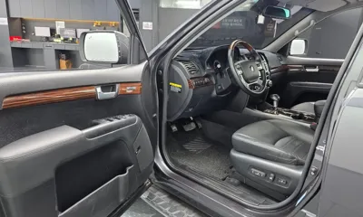 Kia Mohave 2019, 140154 км, за 15300000 KRW - фото 10