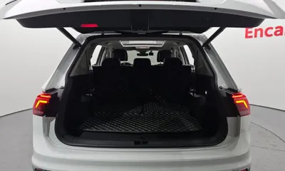 Volkswagen Tiguan 2023, 41772 км, за 31800000 KRW - фото 20