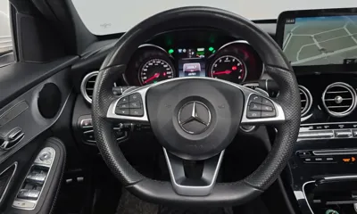 Mercedes-Benz C-Class 2018, 65781 км, за 20100000 KRW - фото 16