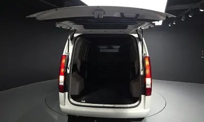 Hyundai Staria 2022, 5021 км, за 24500000 KRW - фото 20